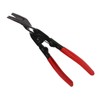 Panel Clip Removal Plier Steel Efficient Trim Clip Removal Tool