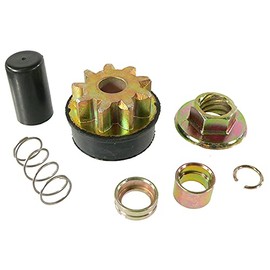 DB Electrical Drive Assy SAB5336 Compatible with/Replacement for United Tech 6725240, 6725240-KT30SM, Rotation CCW, Teeth 9