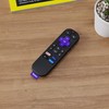 Roku Voice Remote | Replacement TV Remote Control with Voice