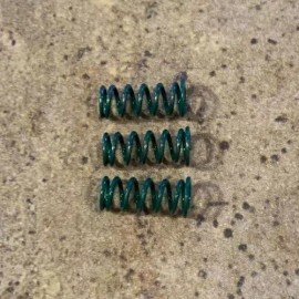AFMC DISCONNECT SPRING / LOT OF 100 PCS