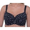 Orchid Bras for Women Plus Size Lace Large Bust Full