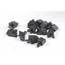 SP1 2001 Formula Deluxe 600 GSE Ski-Doo CLUTCH BUTTON REPLACEMENT PART 12/PK 03-