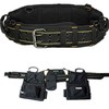 Padded Tool Belt Comfortable Tool Belt for Men Heavy Duty