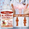 pslalae Bladder Control - Maintain Healthy Bladder Function and Reduce
