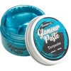 Stamperia Glamour Paste 100 ml Turquoise