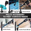 Cordless Handheld Vacuum Cleaner Small Mini Portable Car Auto Home
