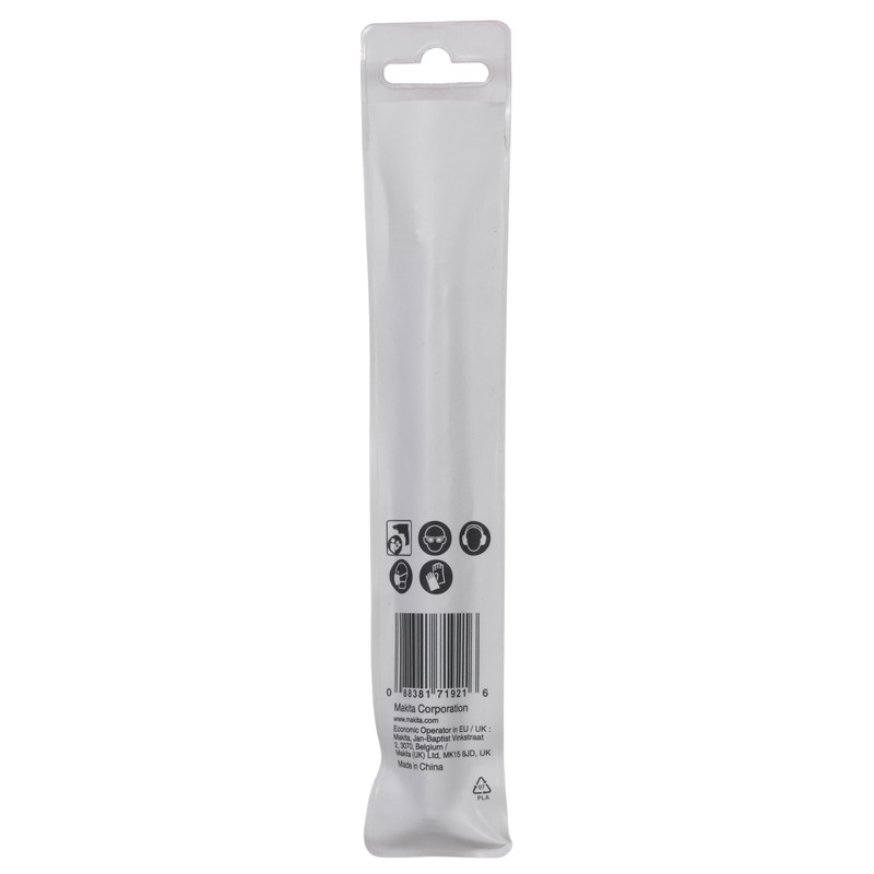 Makita D-77942 HSS-GS Drill Bit 12.5x151mm