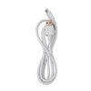 Baby Bottle Warmer USB Charging Portable Infant Bottle Heater Feeding