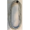 Bungee Nylon Coated Rubber Rope Shock Cord 3/16" x 50'