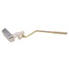 BRIGGS PLUMBING PRODUCTS B351302 Vacuity Tank Lever Chrome Handle with