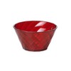 Omada Linea Diamond Design Bowl for Kitchen with Diamond Effect