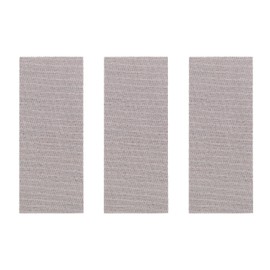 Takagi EARTH MAN Orbital Sander Abrasive Mesh Sheet, 3 Sheets #240