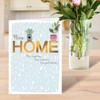 Congratulations New Home Greeting Card Second Nature Just To Say