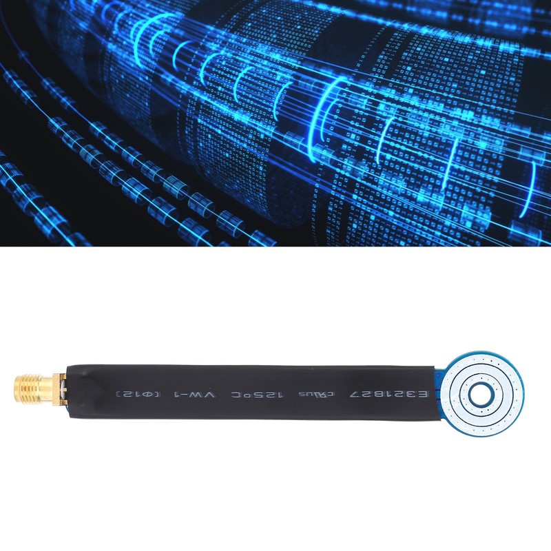 NearField Probe Magnetic Field EMC EMI Conduction Guided Radiation SMA