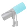 LEFXMOPHY SM7B Pop Filter for Shure SM7B SM7dB Vocal Microphone