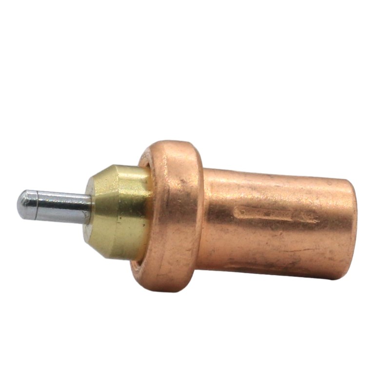 PLENTZOM Thermostatic Valve Kit 22186720 22463368 22831341 Compatible with Ingersoll