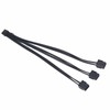 16Pin to 3X 8 Pin Gpu Cable PCIE 5.0 12VHPWR