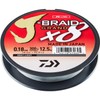Daiwa - Fishing Braid J Braid Grand 18/100 270 M