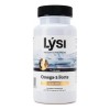 Lsi Omega-3 Forte, 60 Cápsulas, 1030 Mg De Epa + Dha Sabor Sin Sabor