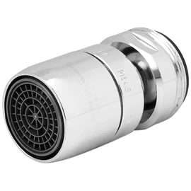 GROHE 13915000 | Ball and Socket Joint Aerator