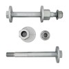 Suspenix Front Alignment Camber Caster Bolt Kits, Lower Control Arm