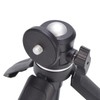 Etsumi VE-2411 Desktop Tripod Handy Pod, Compact Length 5.9 inches