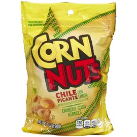 Corn Nuts Chile Picante - 7 Ounces