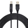 BestCH USB Cable Laptop PC Data Sync Cord for Iomega
