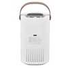 Air Purifier USB Charging 8 Million Negative Ions 360° Surround