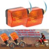 for H&onda XR250L XR 250 L XR650L XR 650 L