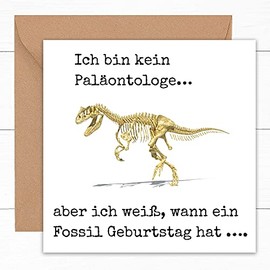 Funny Birthday Card | Funny Rude Card For Him Her Boyfriend Girlfriend Husband Wife Boyfriend Son Daughter Men Women Mum Dad Sister Brother Gran | 30th 40th 50th 60th 70th | 15 cm