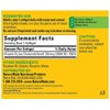 Nature Made Vitamin D3 2000iu 320 Ct. Soft Gels (Packaging
