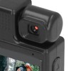 Body Cam 1080P HD 180 Degree Rotation WIFI Hotspot Motion
