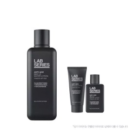 Antiage (4) 안티에이지 맥스 LS 워터로션 200ml (+디럭스 2종 증정) Anti-Age Max LS Water Lotion 200ml (+Deluxe 2-Item Gift)