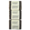 Brown Windsor, all natural handmade cold process soap, essential oil