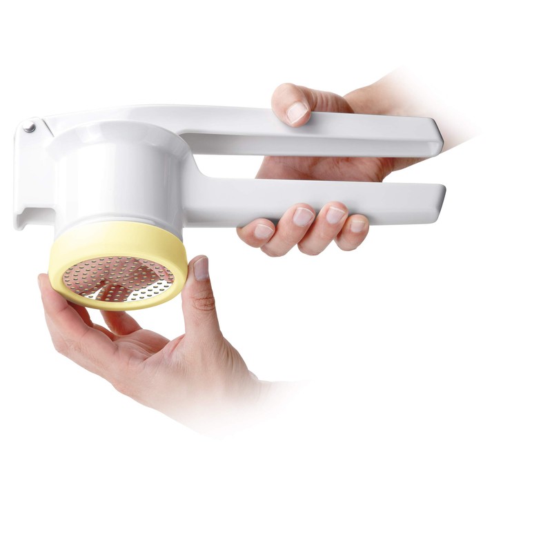 Tescoma Potato Ricer/Dough Press Handy”, Assorted, 35 x 16.5 x