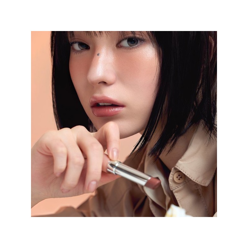 3CE Glazy Lip Glow 글레이지 립 글로우 증정3CE 미니 틴트