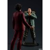 DIG DIGSTA "Yakuza" Saejima Taiga Figure, Total Height Approx. 7.3