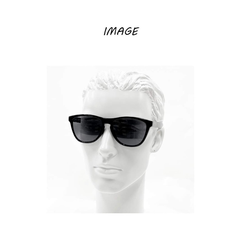 Pageboy Men's Sunglasses Wellington py 2503 6 UV Protection Page