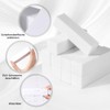 Set of 10 Buffer Files for Nails, Buffer for Nail