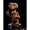 Iron Studios UNIVET59121-MC E.T. The Extra Terrestrial ET Statue