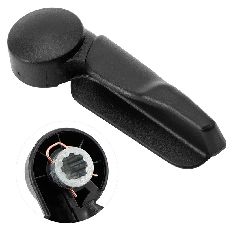 Car Rear Right Seat Adjustment Release Handle Fit for MercedesBenz