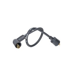 Bosch 0986356040 - Ignition cable - 1 piece