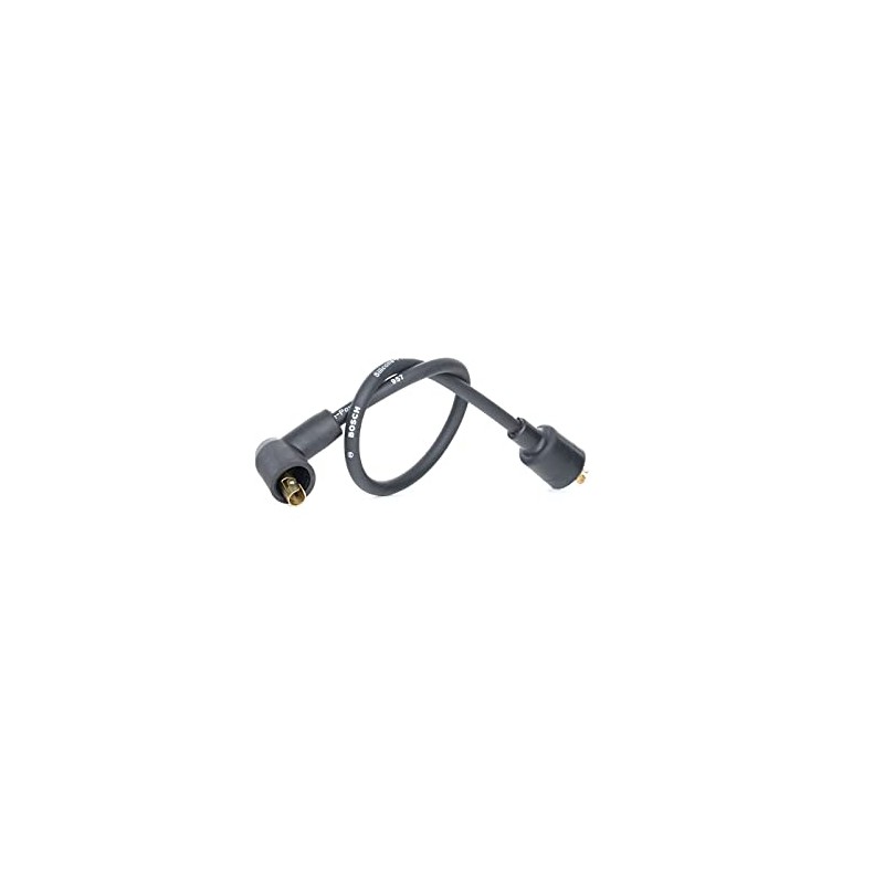 Bosch 0986356040 - Ignition cable - 1 piece