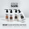 Jerome Russell Color Bomb Brunettes – Espresso Colour Depositing Conditioning
