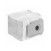 12 Packs Eco-Friendly Disposal Vacuum Dust Bags for iRobot Roomba