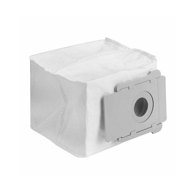 12 Packs Eco-Friendly Disposal Vacuum Dust Bags for iRobot Roomba