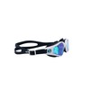 JEORGE swimming & triathlon goggles, polarized anti-fog wide vision unisex