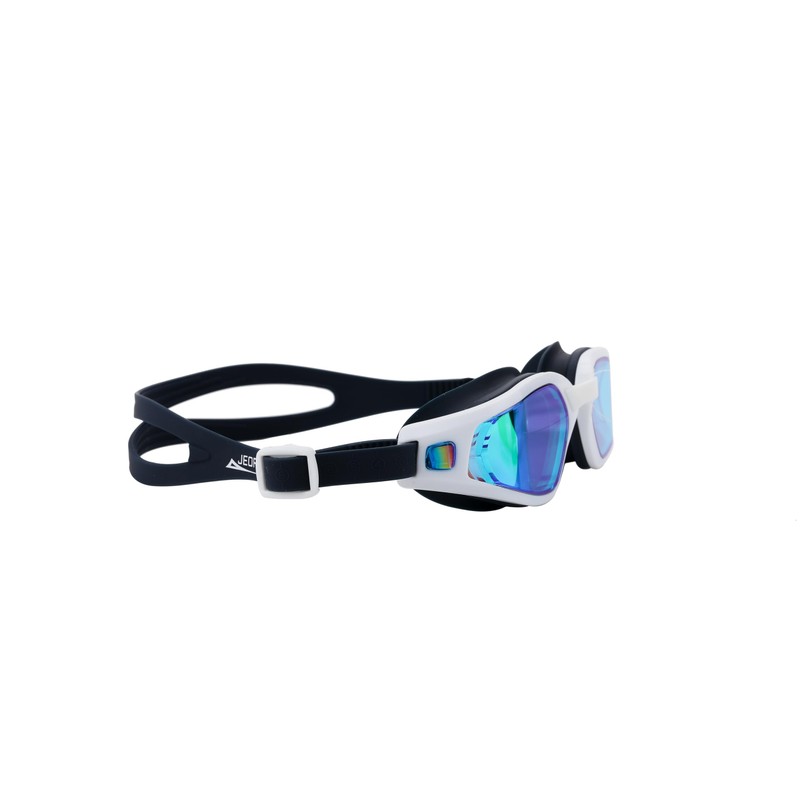 JEORGE swimming & triathlon goggles, polarized anti-fog wide vision unisex