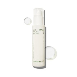 innisfree 이니스프리 올리브 비타민 E 리얼 오일 미스트 75ml, 2개